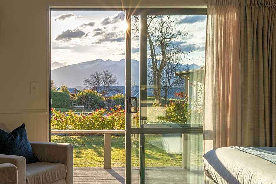 Tasman Holiday Parks - Wanaka
