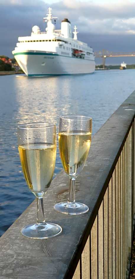 Schollers Restaurant & Hotel