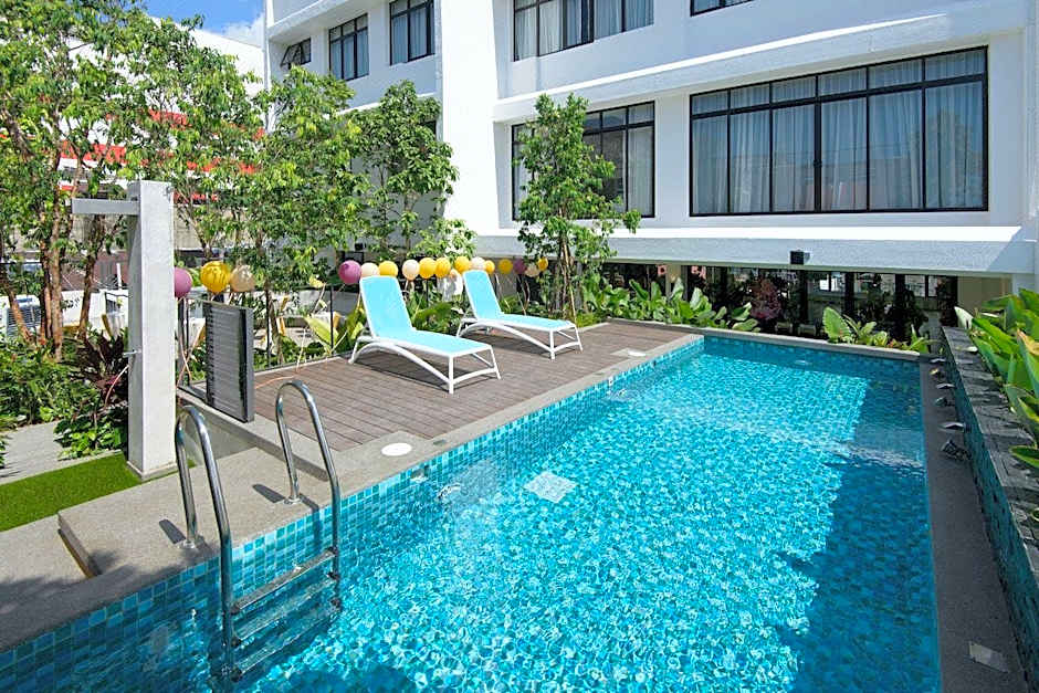 SAVV HOTEL