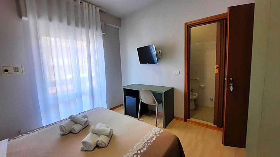 Hotel Pineta