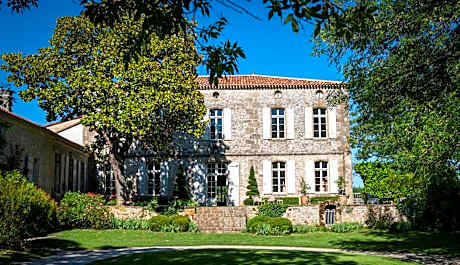 Maison Le Sèpe - Vignoble Bio et Maison d'hôtes