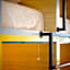 Borough Capsule Hostel Bali