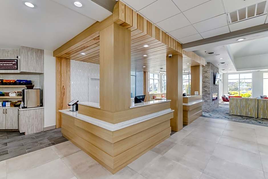 Hilton Garden Inn Outer Banks/Kitty Hawk