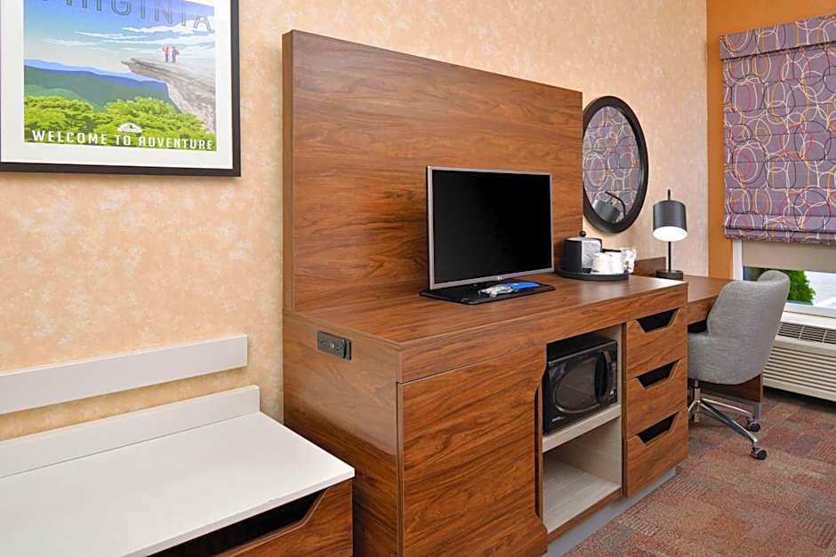 Hampton Inn By Hilton Wytheville