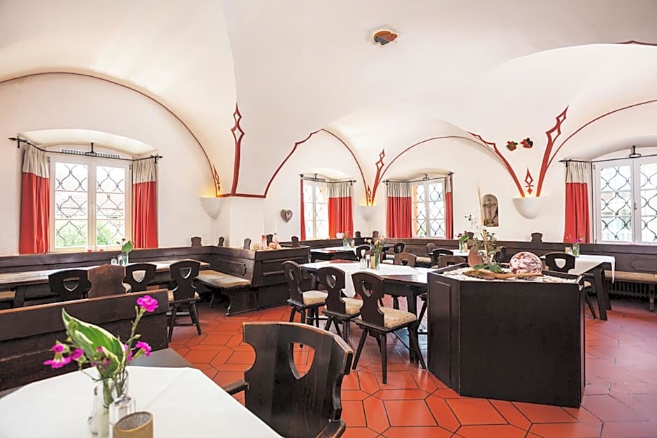 Schlossgasthof Rösch