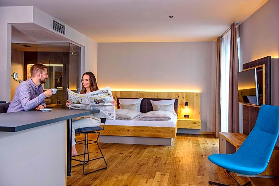 AKZENT Hotel Laupheimer Hof