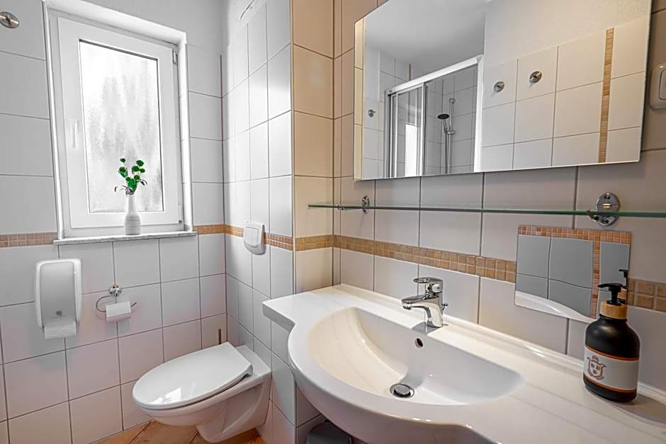 Hotelpark Bodetal mit Ferienwohnungen