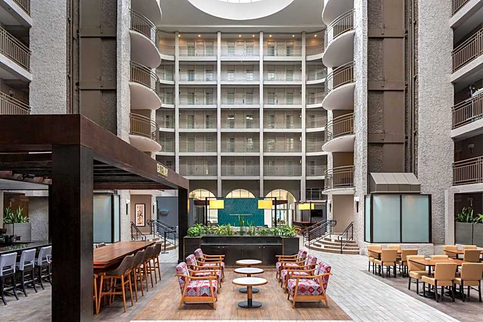 Embassy Suites By Hilton El Paso
