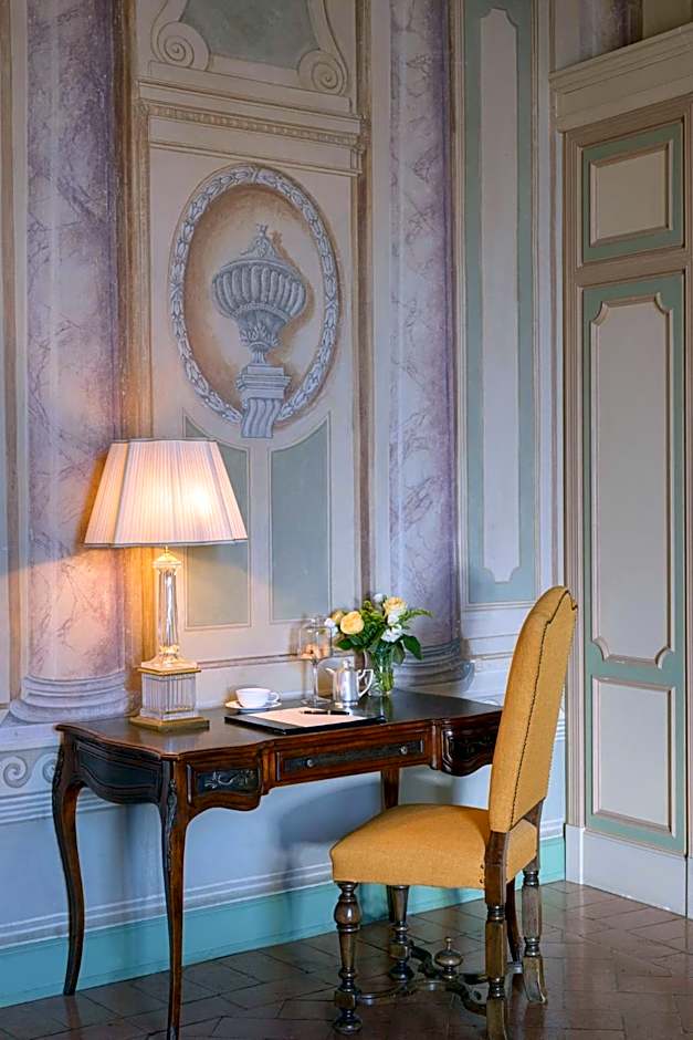 Grand Hotel Continental Siena - Starhotels Collezione