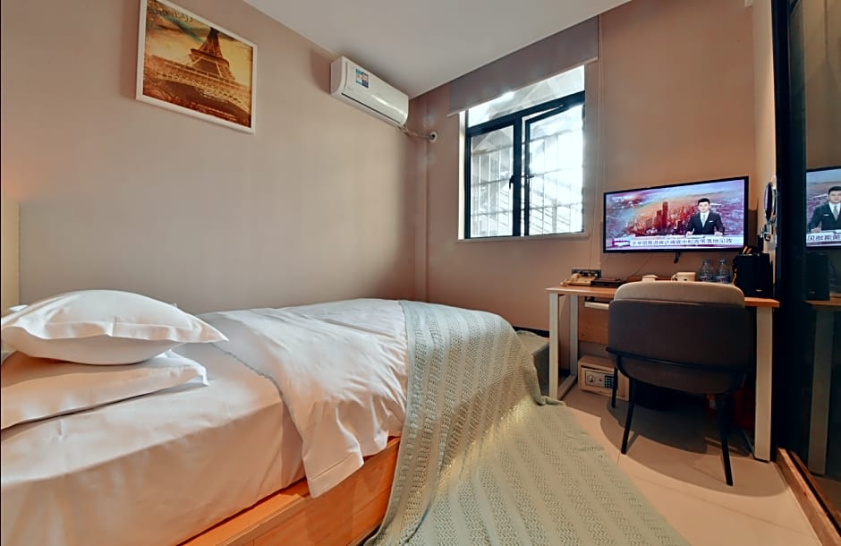 Shang Yuan Hotel Shang Xia Jiu Branch