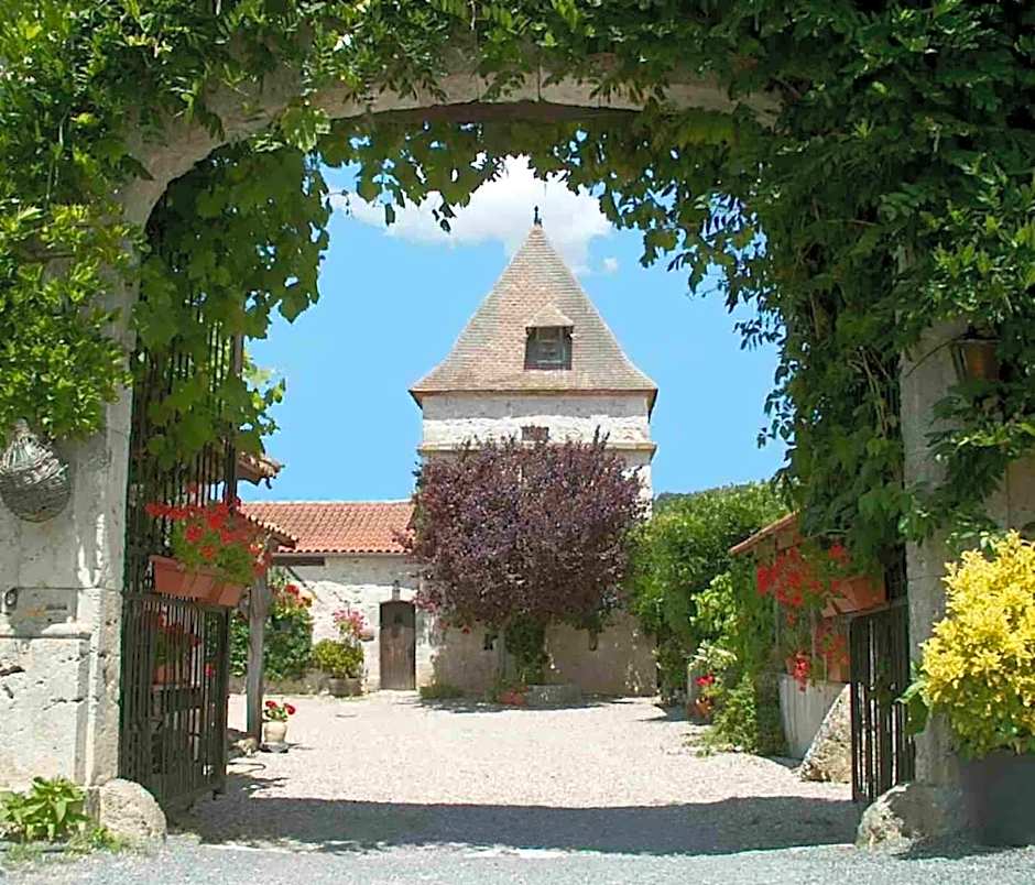 Domaine de Villot