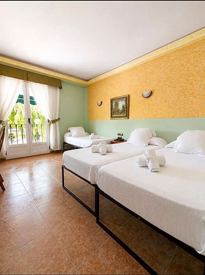 Hotel Real de Castilla