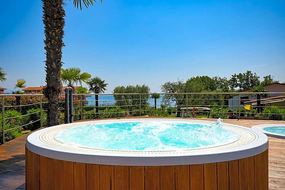 Apparthotel San Sivino