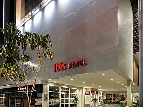 Ibis Osasco
