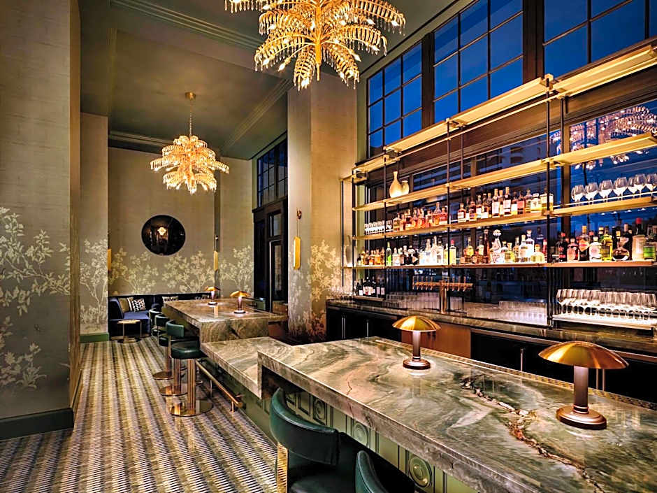 Fairmont Breakers Long Beach