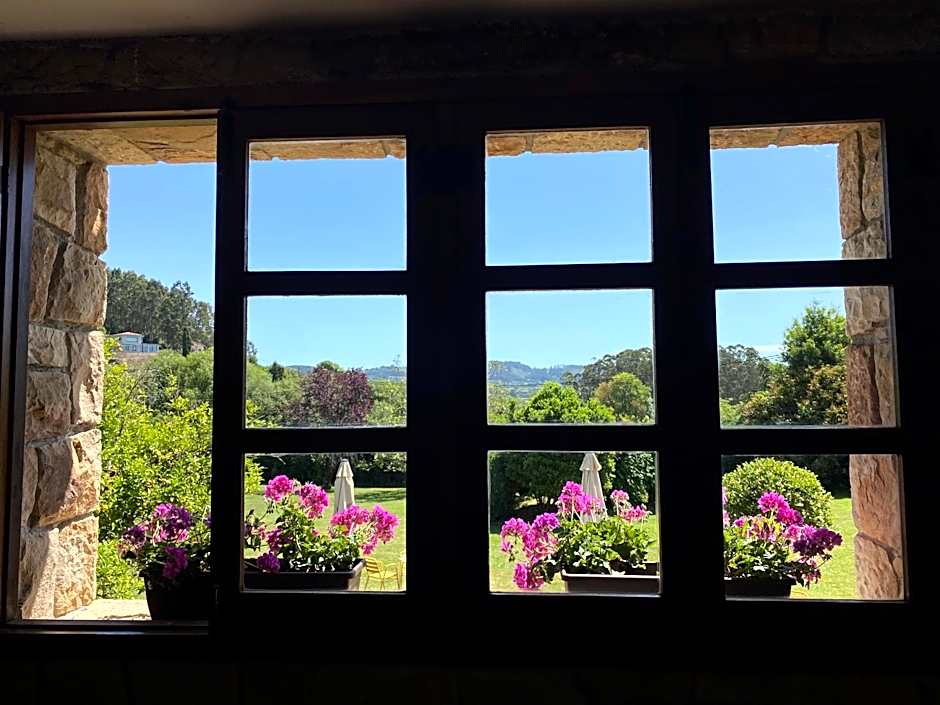 Hotel Rural Alavera