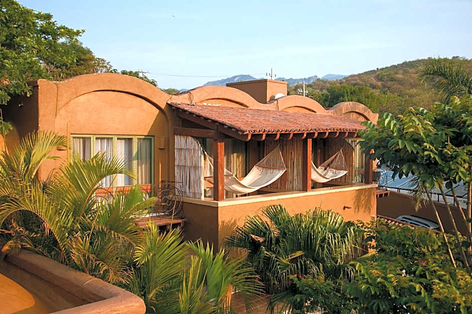 Hostal de la Luz - Spa Holistic Resort