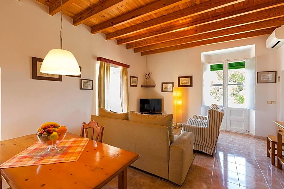 Agroturisme Sa Torre