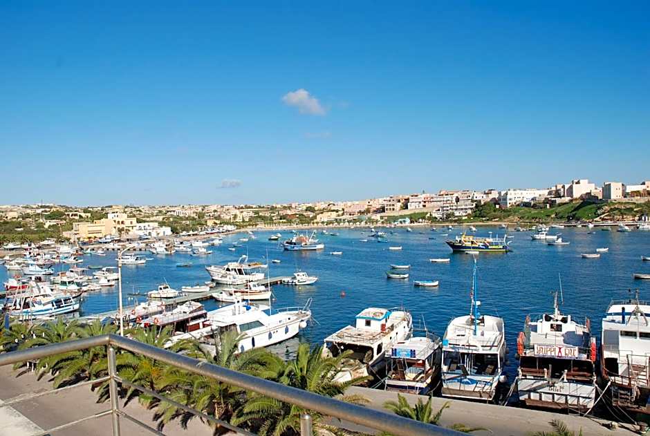 Hotel Paladini di Francia