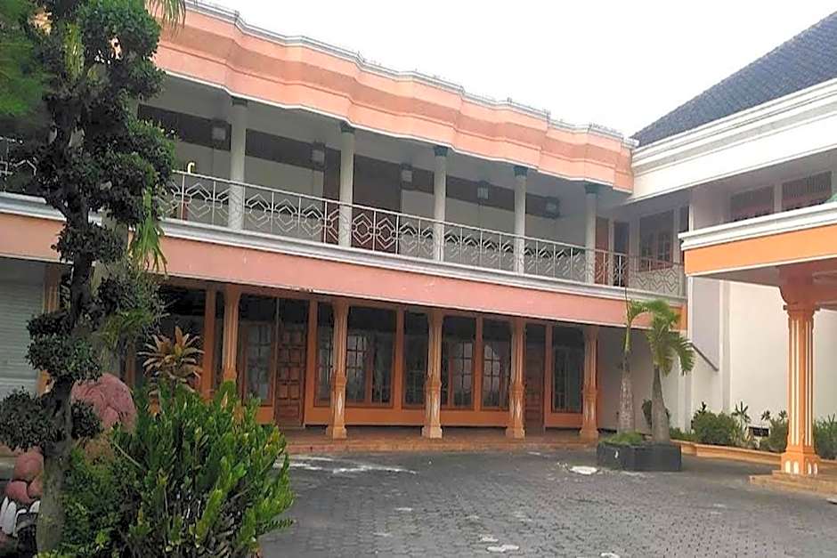 Hotel Bima