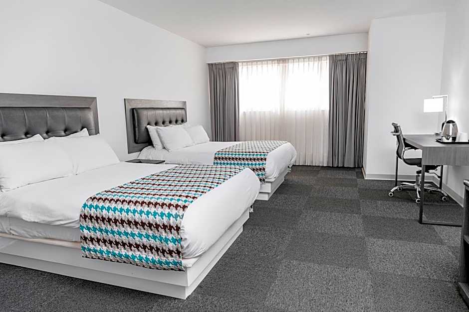 Costa del Sol Wyndham Tumbes