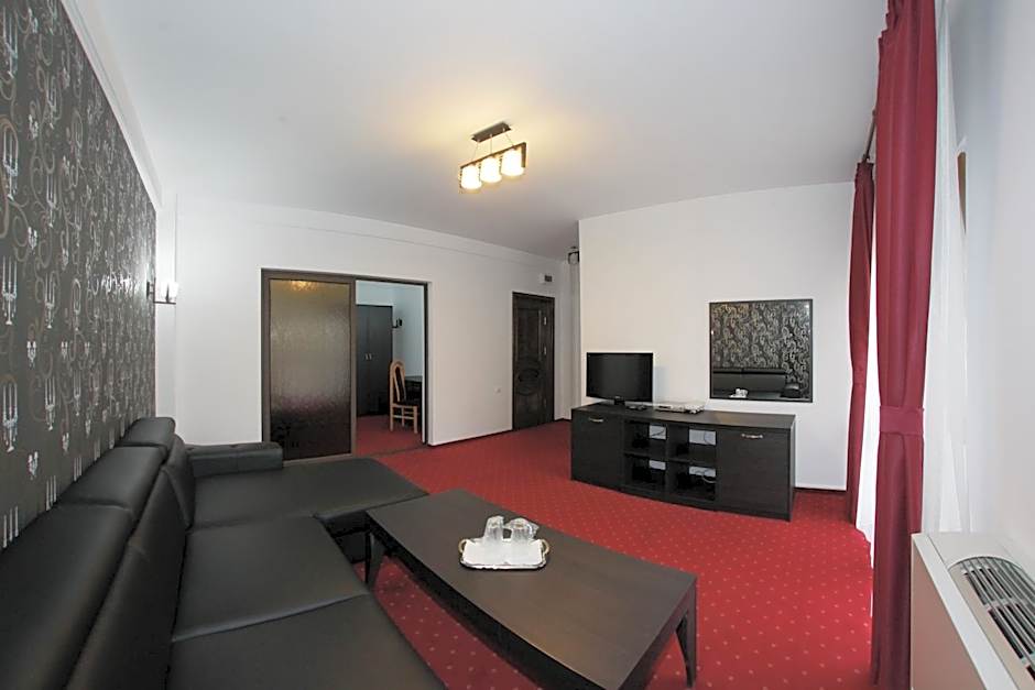 Hotel Rebis