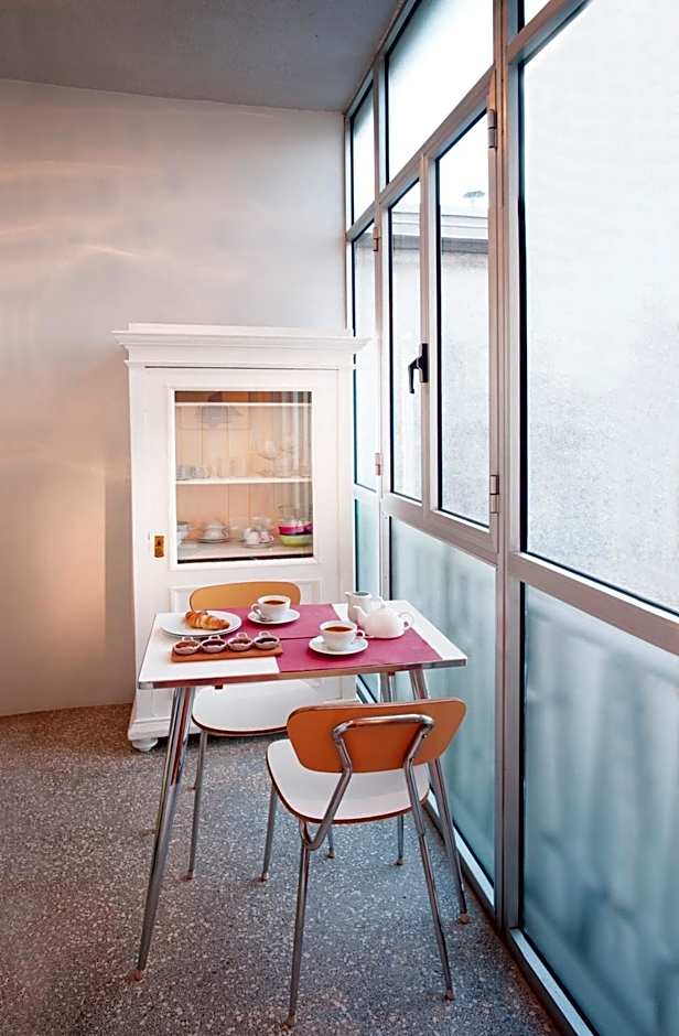 Boutique Hotel Albero Nascosto