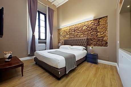 Il Borgo Luxury Suites