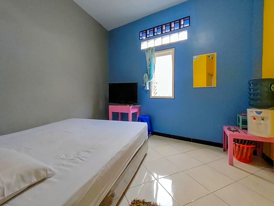 Blue Nineteen RedPartner