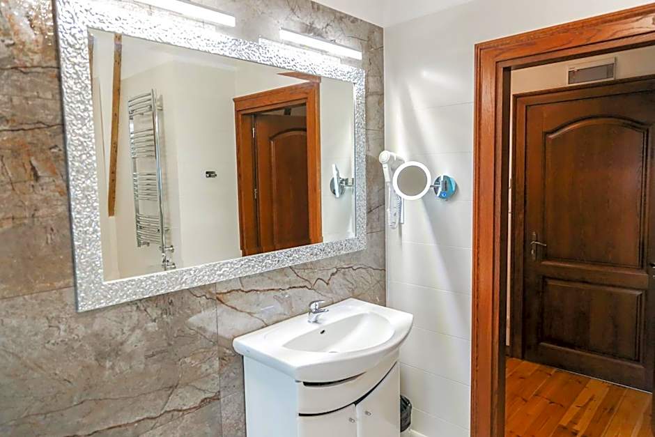 VILLA RED by COLUMBUS Ustka