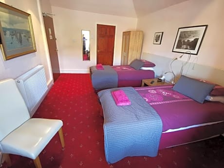 St Ronan's Hotel