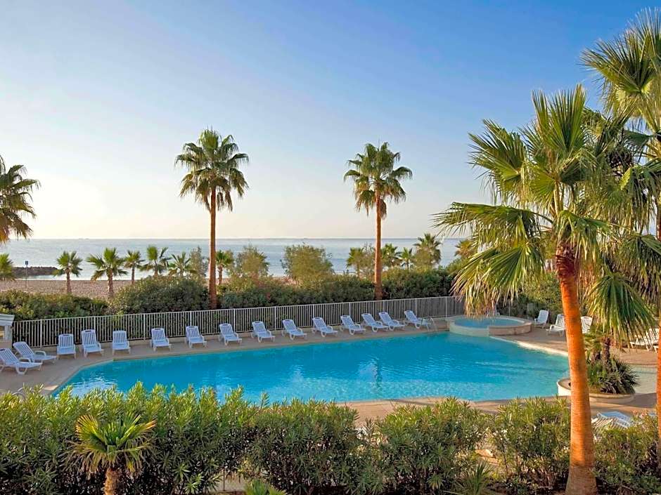 Mercure Thalasso & Spa Port Fréjus