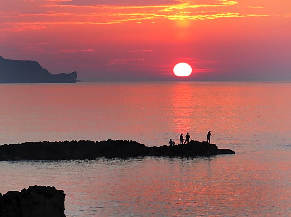 Glen Haven Bed and Breakfast