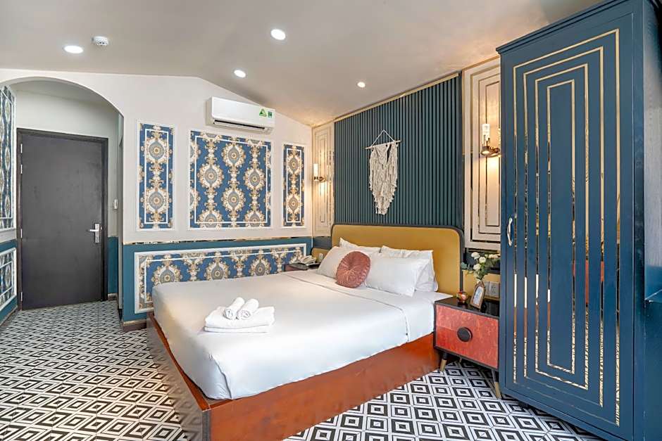 MG Daisy Boutique Hotel