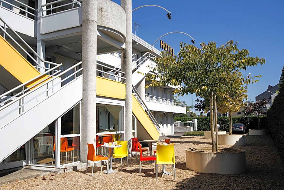 Hotel Premiere Classe Tours Sud - Chambray Les Tours