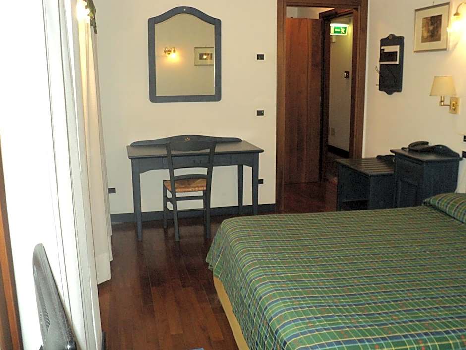 Albergo La Bersagliera