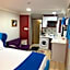 Şirinyer Elit Residance Apart Hotel