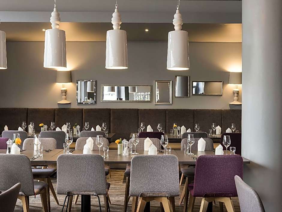 Mercure Hotel München Neuperlach Süd
