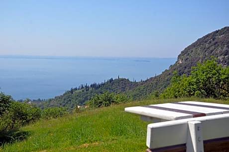 Studio with Lake View