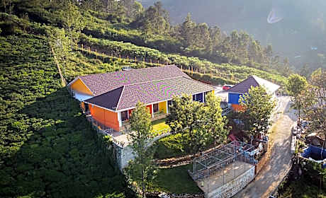 Coastal Grand Akshaya - Kothagiri