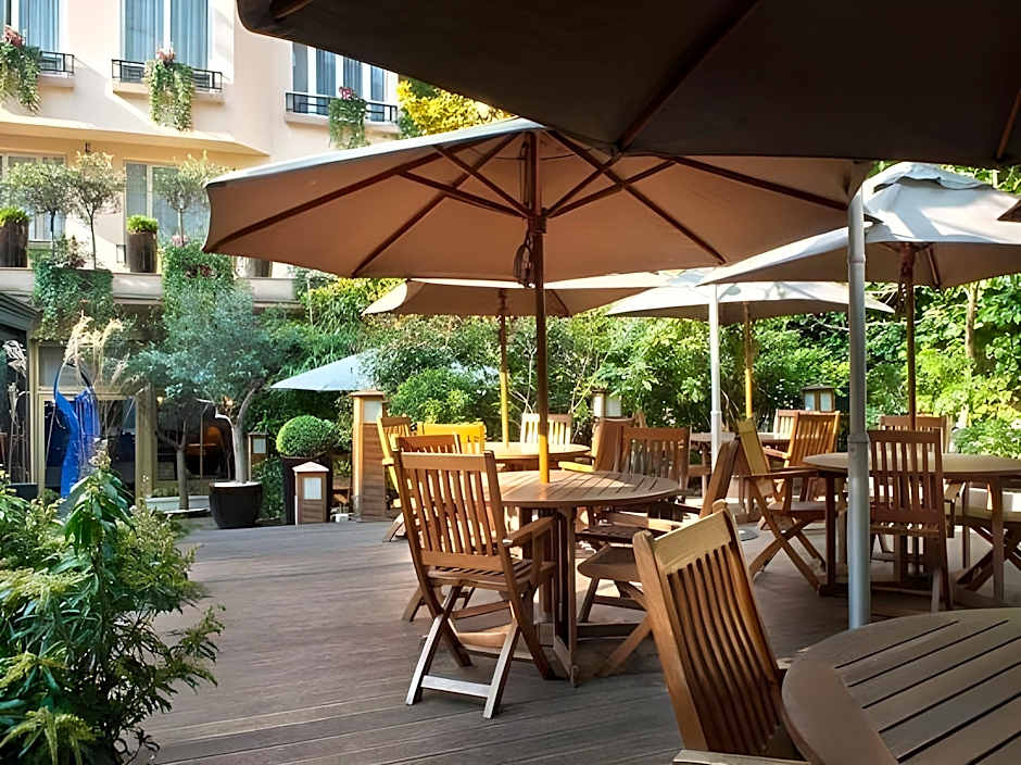 Atala Hotel Champs Elysées