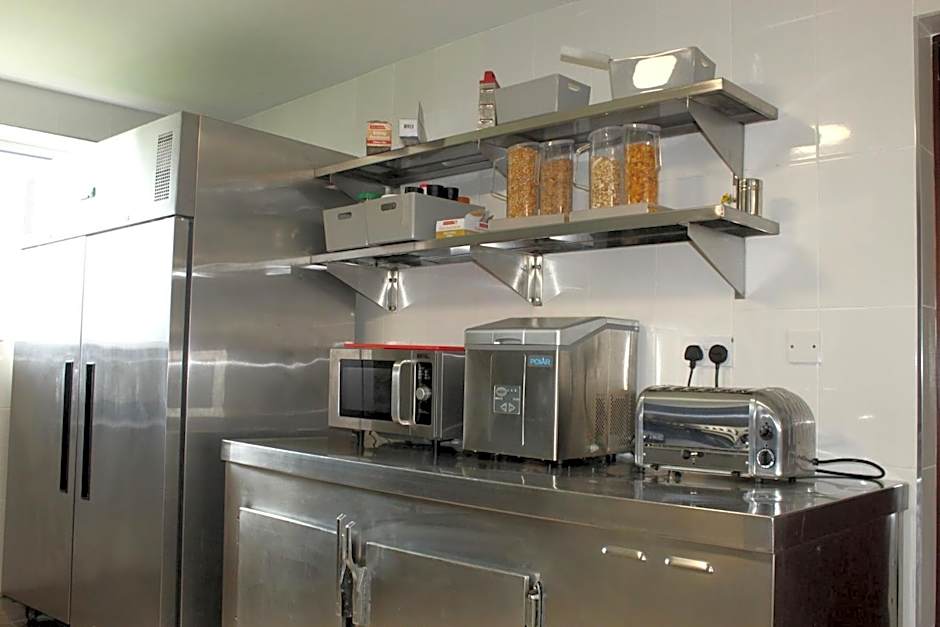 Aran View Country House and Lodge