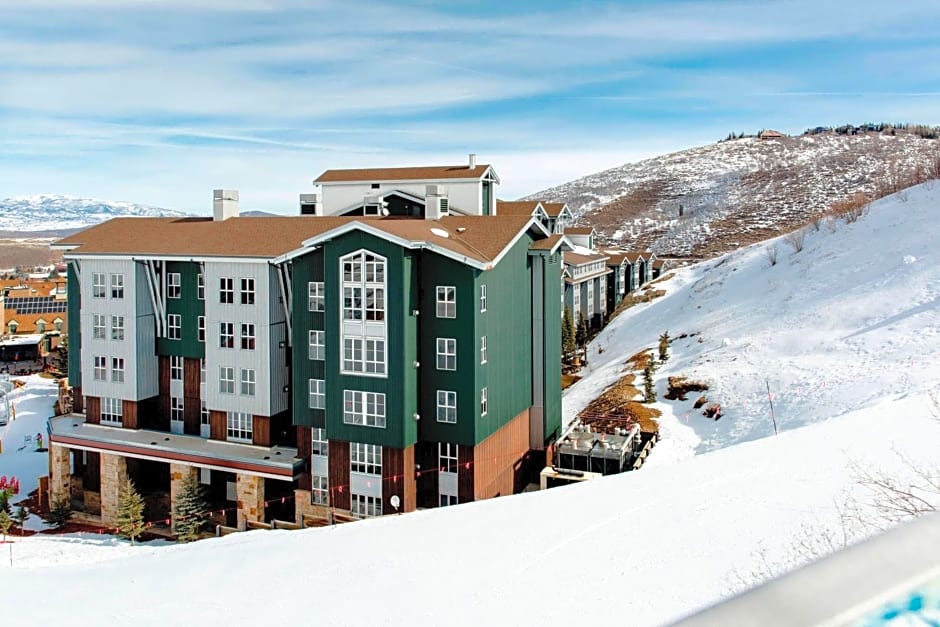 Marriott's MountainSide