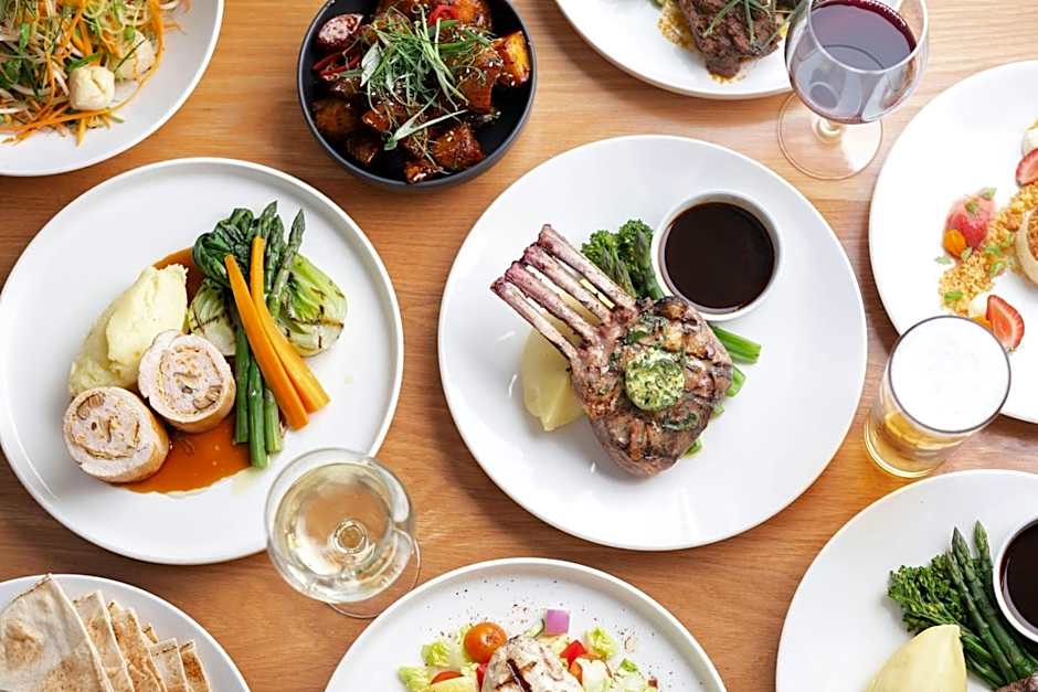 Courtyard by Marriott Perth, Murdoch