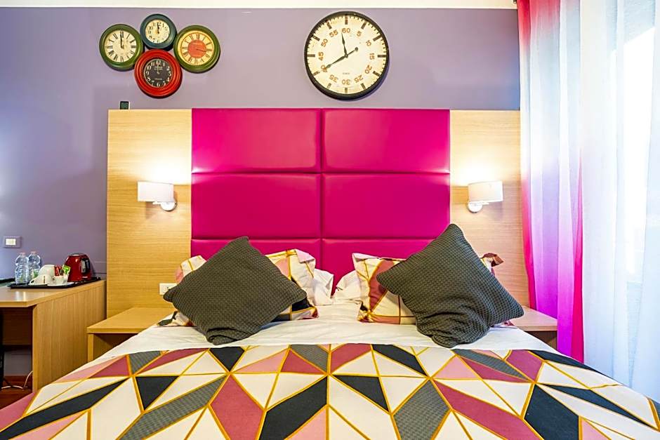 Residenza Olimpo Firenze City Center