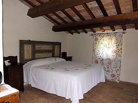 Deluxe Double Room with Bath