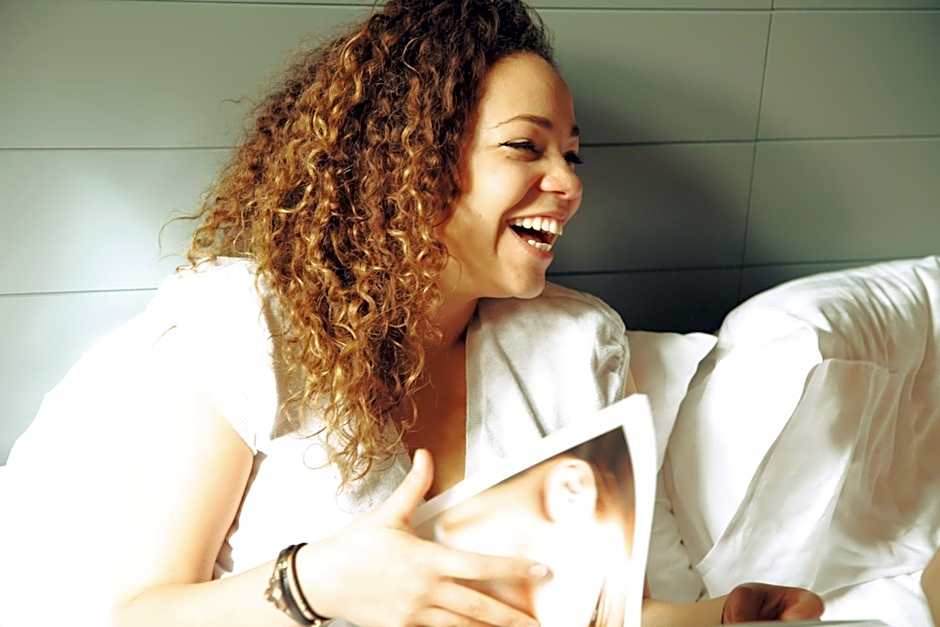 Saint SHERMIN bed breakfast & champagne