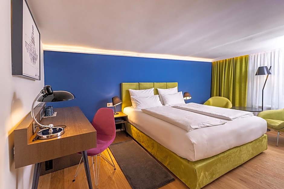 Hotel Stein - Adults Only