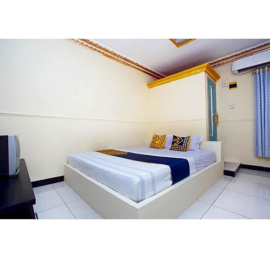 SPOT ON 2473 Buana Jaya Guest House