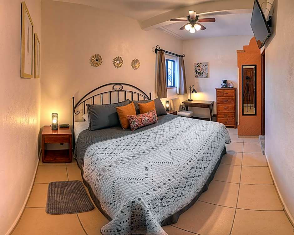 Hotel Santa Paula